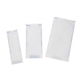 Материал упаковочный для стерилизации EUROSTERIL® в самоклеящихся пакетах